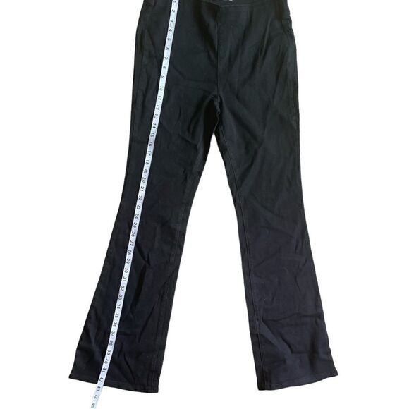 1822 Better Denim High Rise Slim Boots 10/30 - Picture 4 of 9